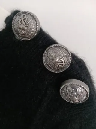 Jersey Zadig & Voltaire