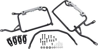 SoporteMaletasGiviBMWF750/F850/F900GS