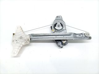 ELEVALUNAS TRASERO DERECHO CITROEN C4 BERLINA (2)