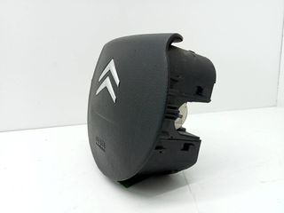 AIRBAG DELANTERO IZQUIERDO CITROEN C4 COUPE (2)