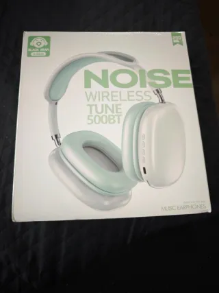 Cascos Inalámbricos Tune 500 BT