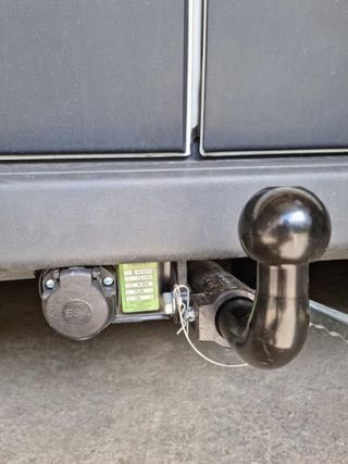 Furgoneta Camper Fiat Ducato CI Modelo Kyros 5.