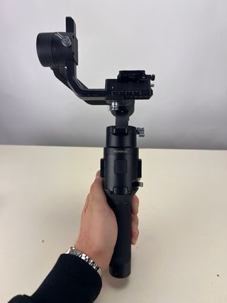 DJI Ronin SC Estabilizador