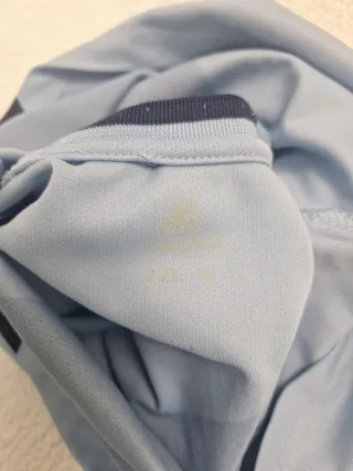 Conjunto Rayo Vallecano J'hayber