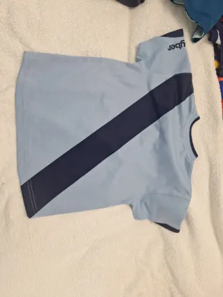 Conjunto Rayo Vallecano J'hayber