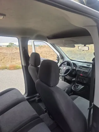 FIAT Doblò 2013