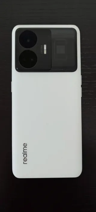 Realme GT Neo 5 Branco.