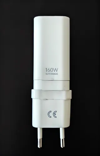 Realme GT Neo 5 Branco.