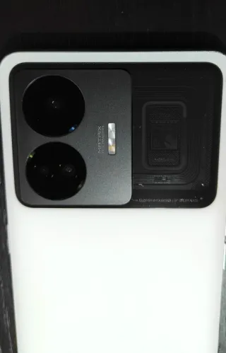 Realme GT Neo 5 Branco.