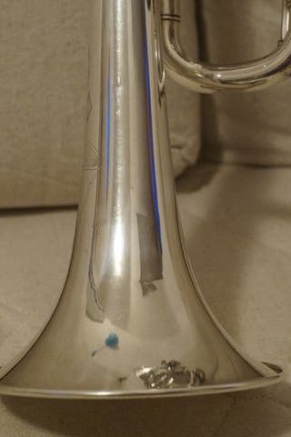 Trompeta Antigua AR Huttl Etala Si/Do