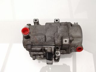 COMPRESOR AIRE ACONDICIONADO LEXUS NX (3)