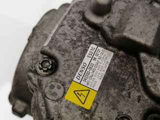 COMPRESOR AIRE ACONDICIONADO LEXUS NX (3)