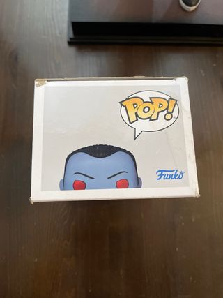 Funko Pop! Star Wars Gran Almirante Thrawn 683