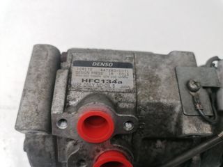 COMPRESOR AIRE ACONDICIONADO TOYOTA LAND CRUISER (J10)