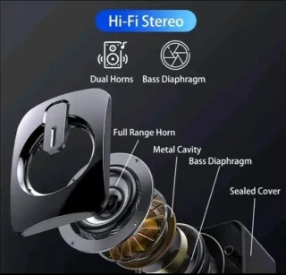 Altavoces Escritorio con Luces LED RGB