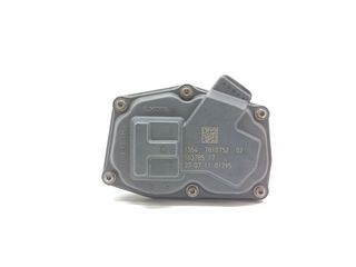 CAJA MARIPOSA BMW SERIE 3 BERLINA (E90) (3)