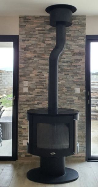 INSTALADOR DE ESTUFAS