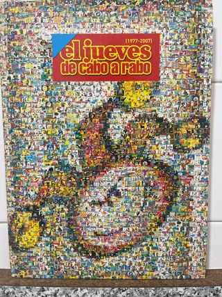 El jueves de cabo a rabo