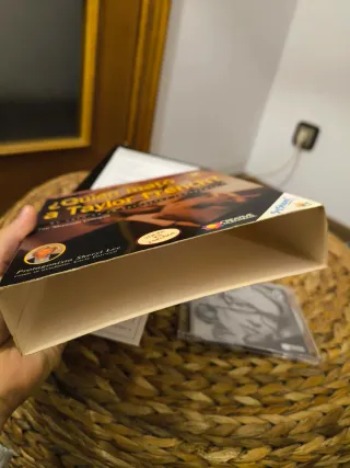 Quién mató a Taylor French PC Big Box