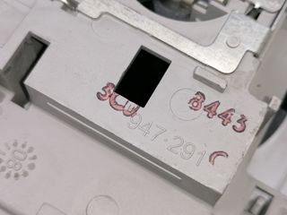 LUZ INTERIOR VOLKSWAGEN PASSAT CC (357) (2)