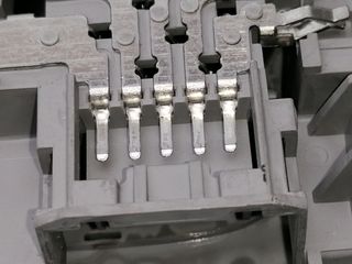 LUZ INTERIOR VOLKSWAGEN PASSAT CC (357) (2)