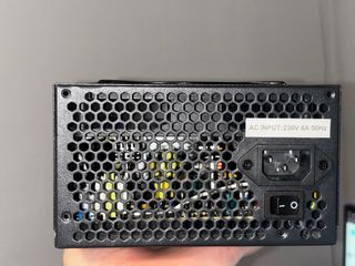 Fuente Alimentación UNYKAch ATX 700W