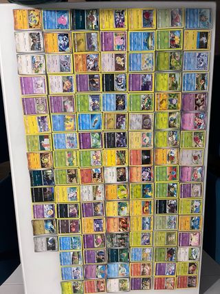 Pack Cartas Pokémon