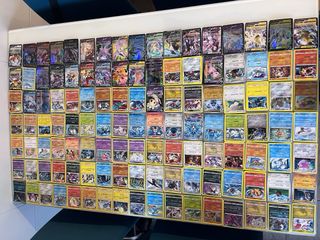Pack Cartas Pokémon