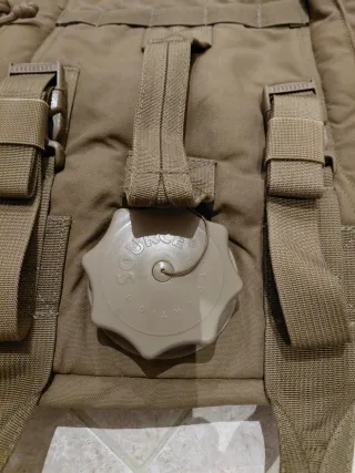 Camelbak Source Navy, USMC,  Army Nueva sin usar