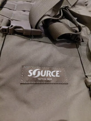 Camelbak Source Navy, USMC,  Army Nueva sin usar