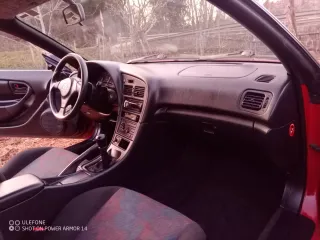 Toyota Celica 1998