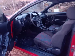 Toyota Celica 1998
