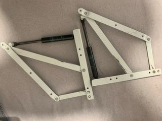 Amortiguadores Hidráulicos para Canapé