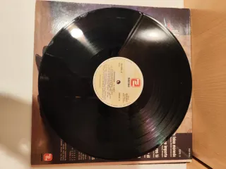 Vinilo El Fary Enamorando Flamenco Sevillanas