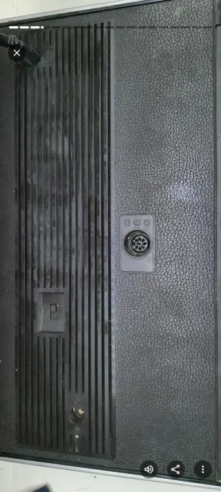 Radio Grundig Vintage C 3200