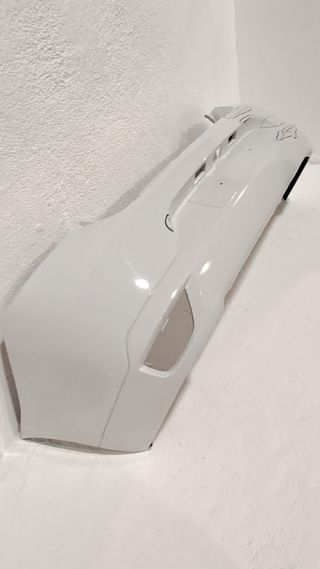 PARAGOLPES TRASERO DACIA LOGAN II