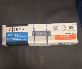 Soporte TV AiSENS 32-55 WT55F-013