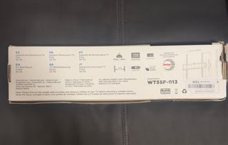 Soporte TV AiSENS 32-55 WT55F-013