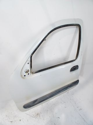 PUERTA DELANTERA IZQUIERDA RENAULT KANGOO (2)