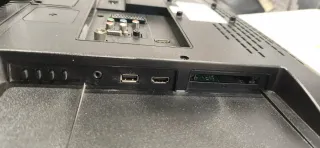 Televisión Grundig 22 Negra