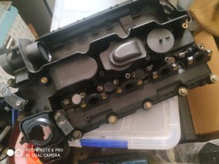 Culata BMW 320D E46 M47 D20 (150 CV)