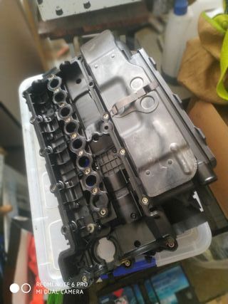 Culata BMW 320D E46 M47 D20 (150 CV)