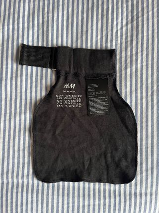 Extensor Botón Cintura Premamá