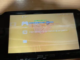 🇪🇸 Console PSP + Gioco Daxter