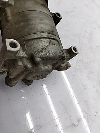 COMPRESOR AIRE ACONDICIONADO KIA PICANTO (2)