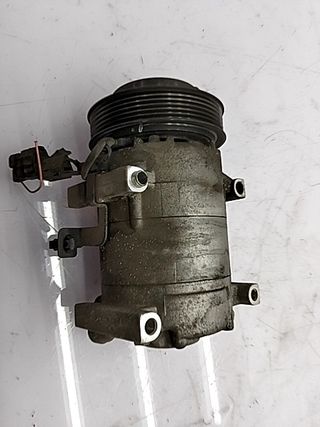 COMPRESOR AIRE ACONDICIONADO KIA PICANTO (2)