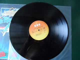 LP Vinilo Atlanta Rhythm Section - Quinella