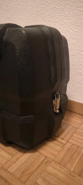 Maletas rígidas para cámaras