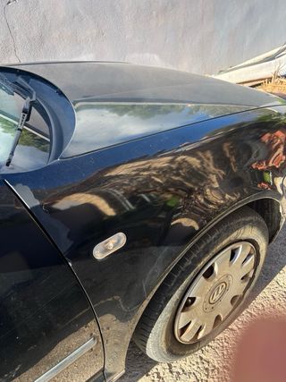 Volkswagen Golf 2002