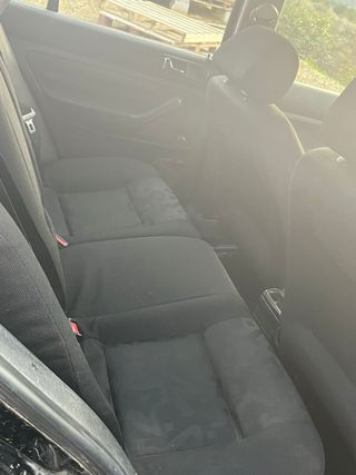 Volkswagen Golf 2002